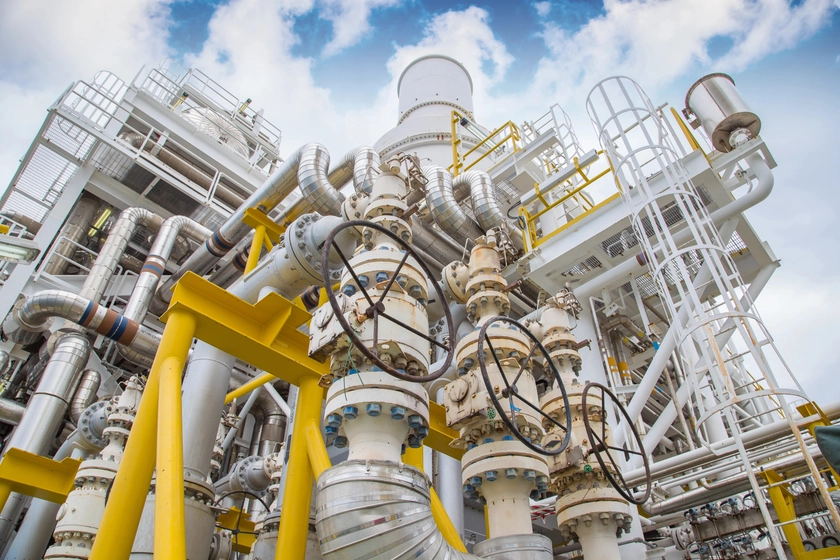 Чехія готова допомогти Словаччині з газом на тлі відмови від російського палива
