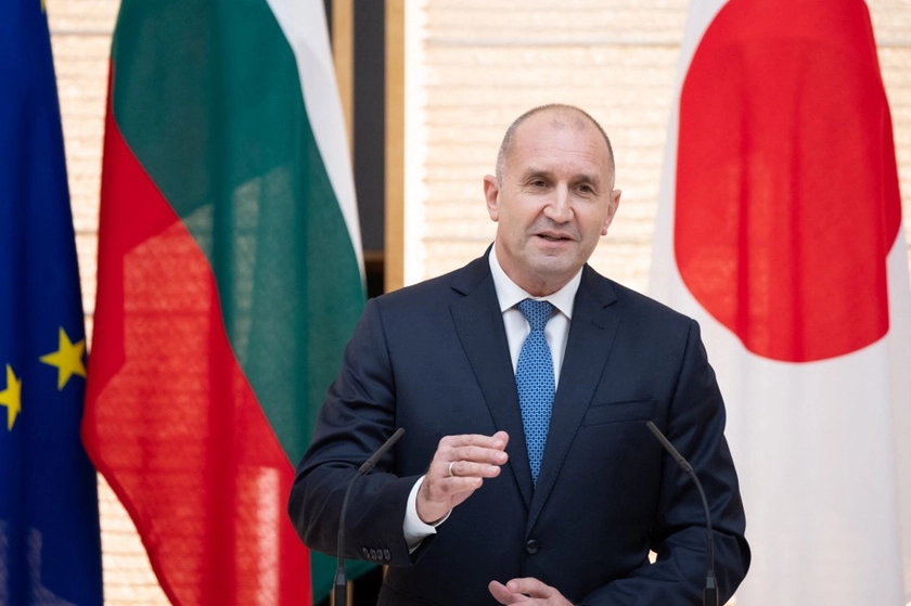 Bulgaria Ready to Offer Air Corridor for Putin to Meet Trump in Budapest