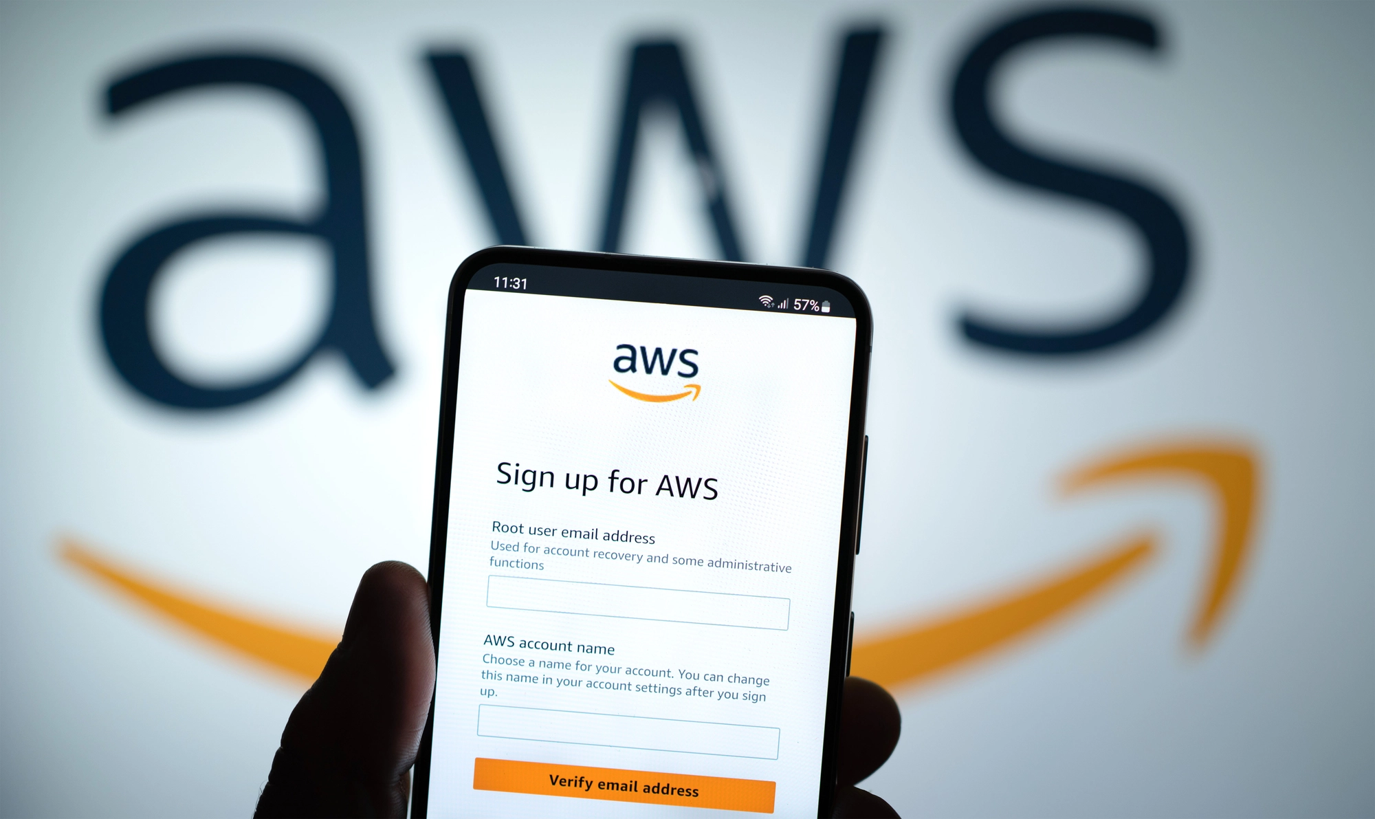 Глобальний збій AWS: наслідки для Signal, Fortnite та ChatGPT