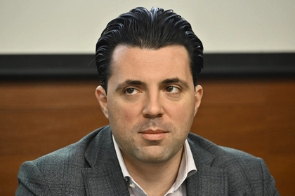 Law Enforcement Raids Former Ukrenergo CEO Kudrytskyi’s Home