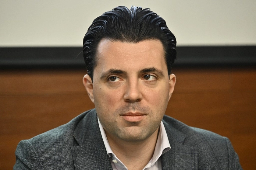 Former Ukrenergo Chief Released on Bail in Fraud Case