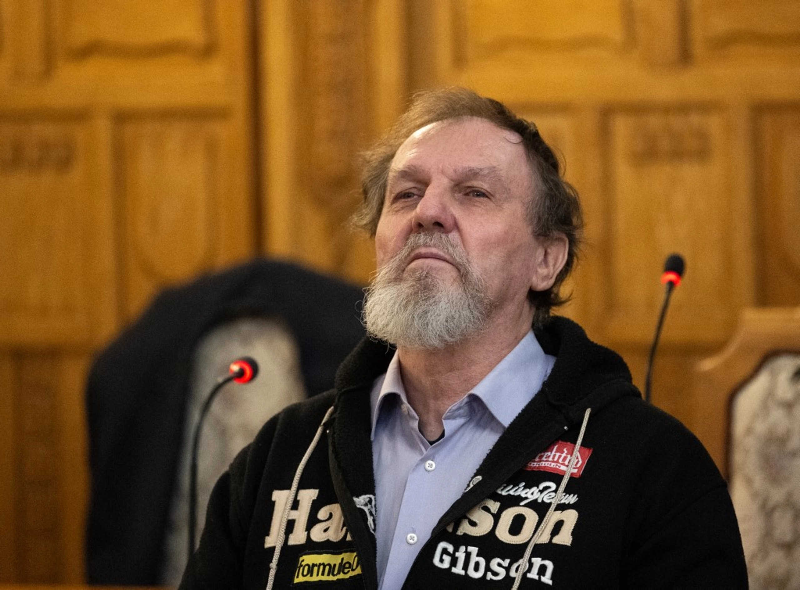 Суд у Словаччині виніс вирок нападнику на прем’єра Фіцо