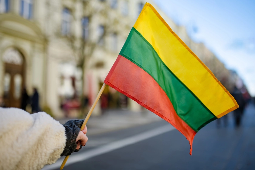 Литва офіційно денонсувала угоду з Росією про взаємні поїздки громадян