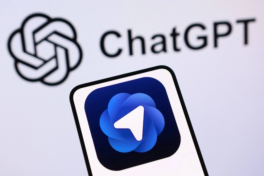 Як ChatGPT Atlas від OpenAI загрожує пошуковій монополії Google