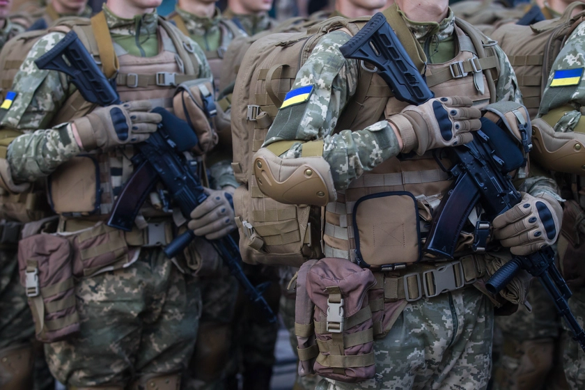 Ukraine Sends Navy Abroad: Zelensky Signs Law for Turkey, UK Deployment