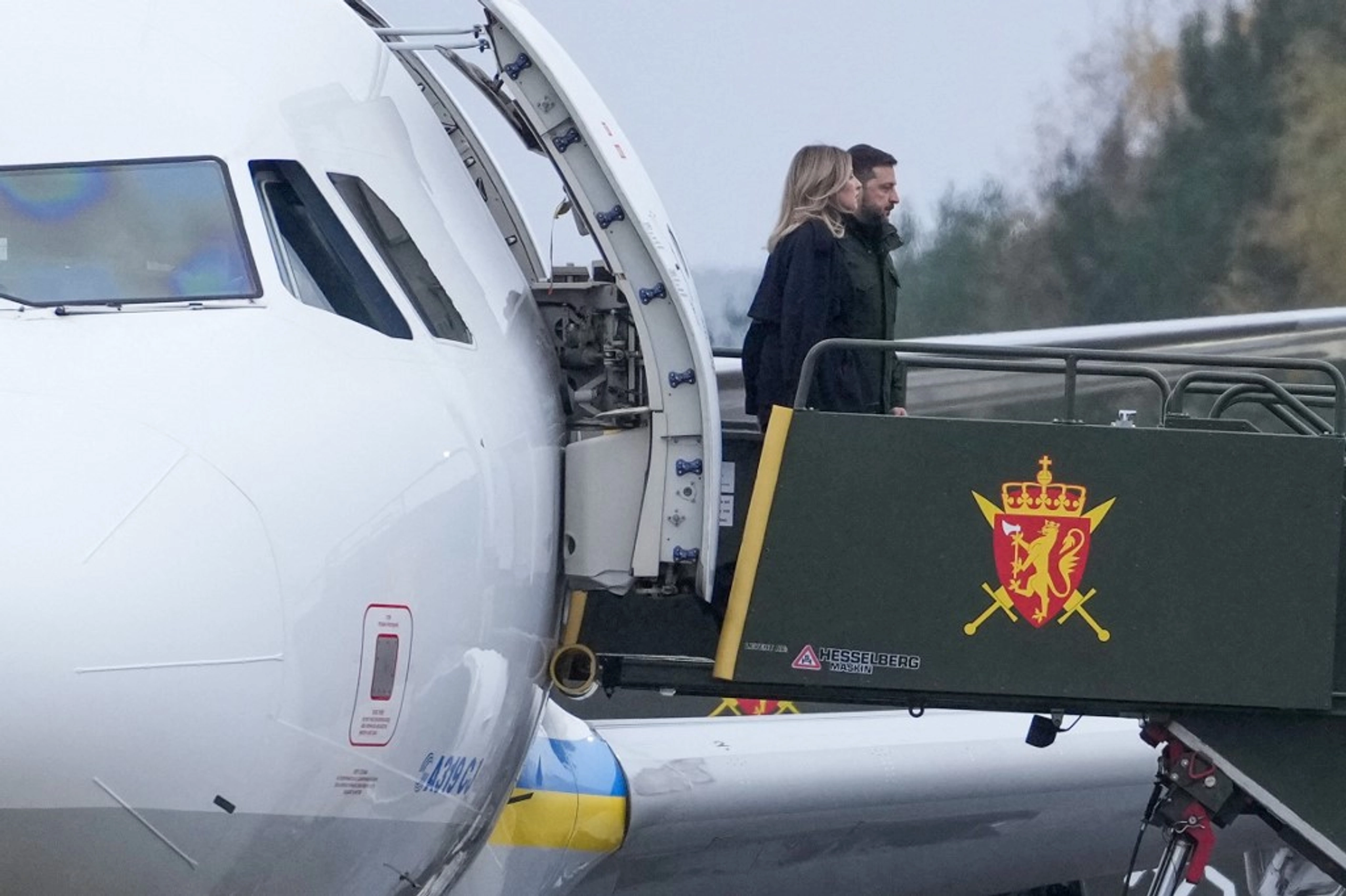 Норвегія виділяє $150 млн на енергозабезпечення України перед зимою