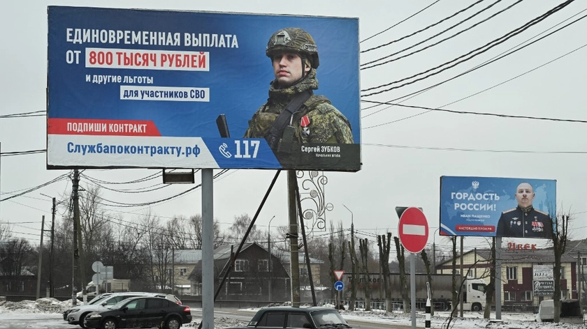 ‘No One Wants to Die for Moscow’: Russia’s Recruitment Drive Failing in Yakutia – Intel