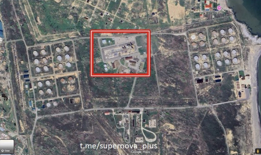 Ukrainian Drones Hit Rostec Explosives Plant and Major Oil Hub Deep Inside Russia – 1,200 km Behind Lines