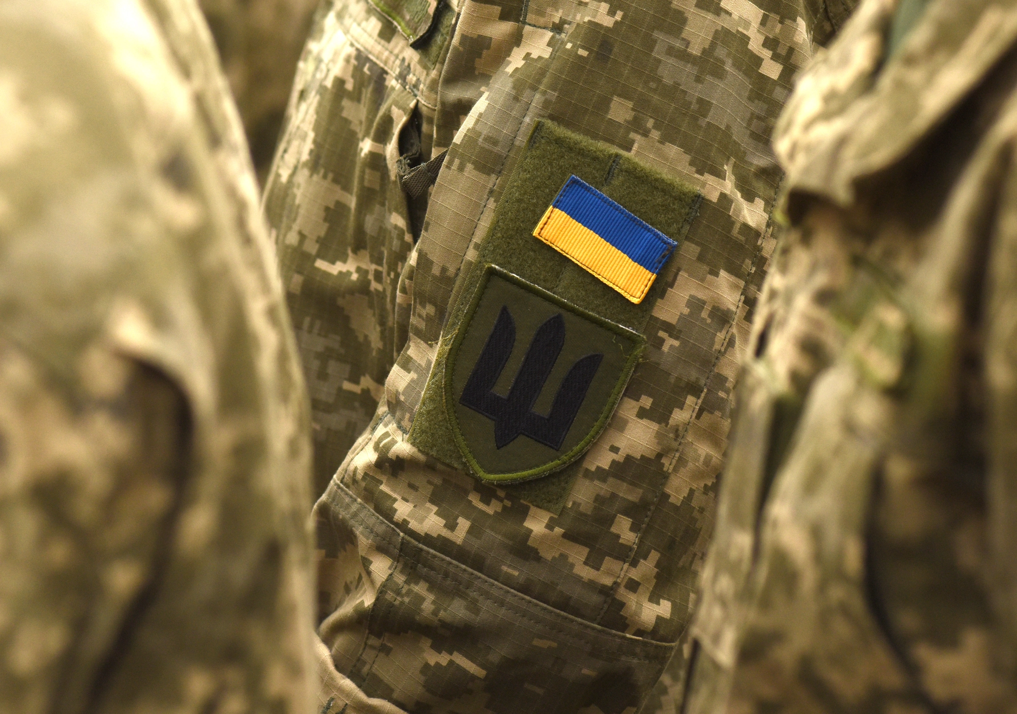 В 2025 році в Україні стартує проєкт з абілітації ветеранів