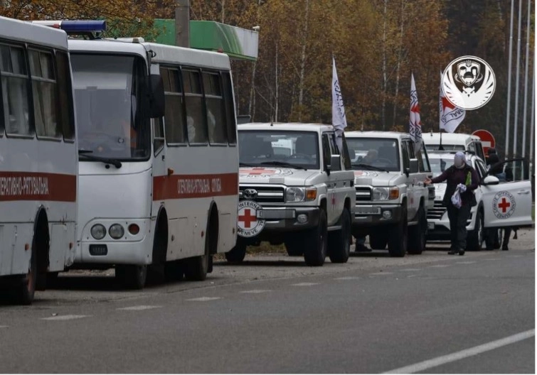 Identification Underway for 1,000 Fallen Soldiers Received from Russia