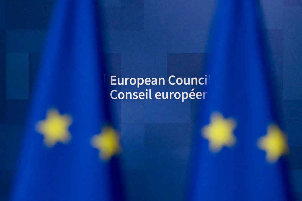 Venice Biennale Jury Excludes Russia, Israel From Awards Amid EU Funding Threat