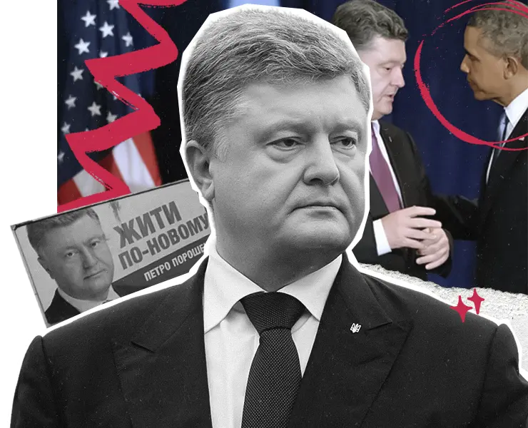 Pragmatic Poroshenko Takes Power
