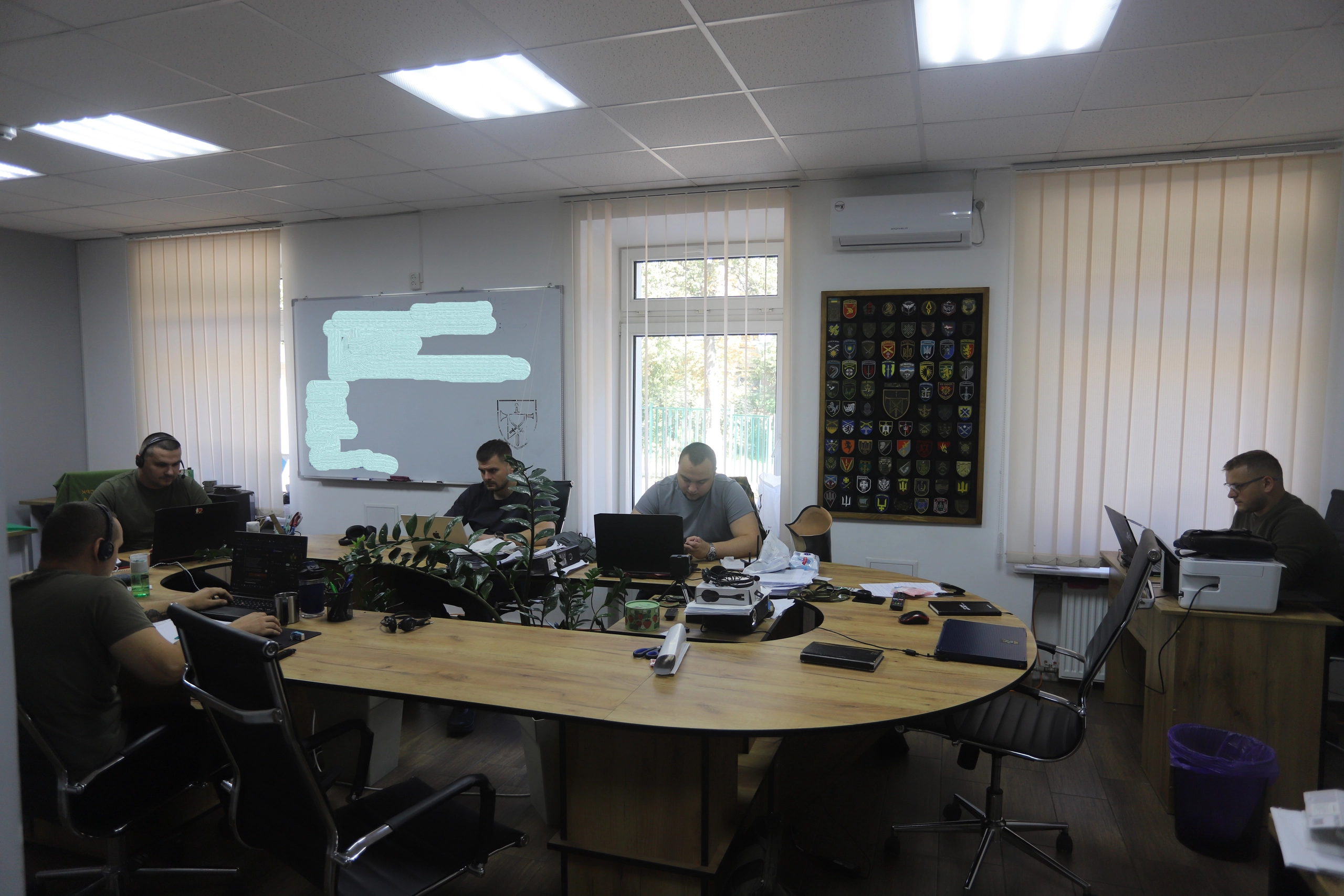 Recruiting: A New Dimension of the Ukrainian Armed Forces. Will It Help?