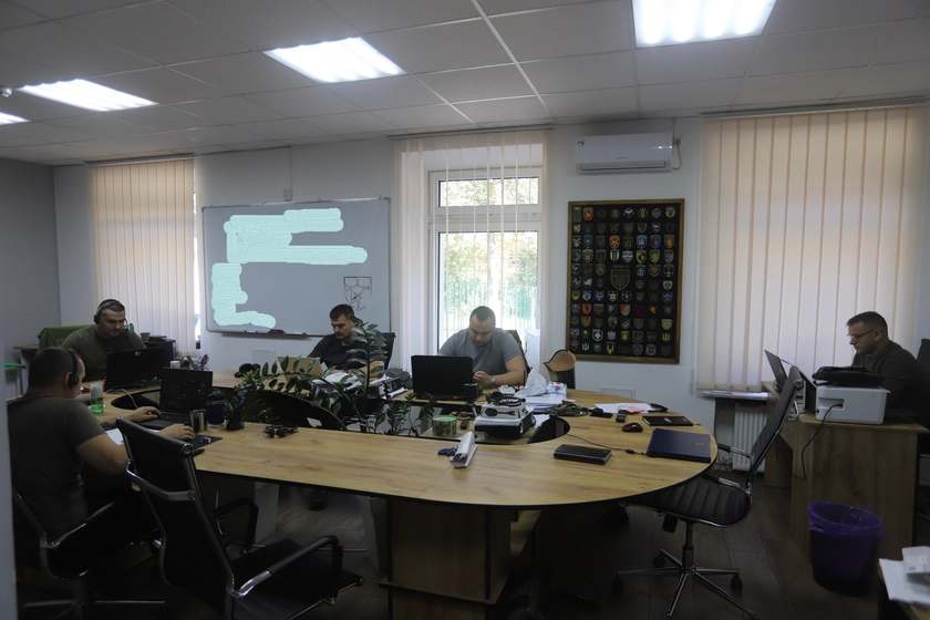 Recruiting: A New Dimension of the Ukrainian Armed Forces. Will It Help?