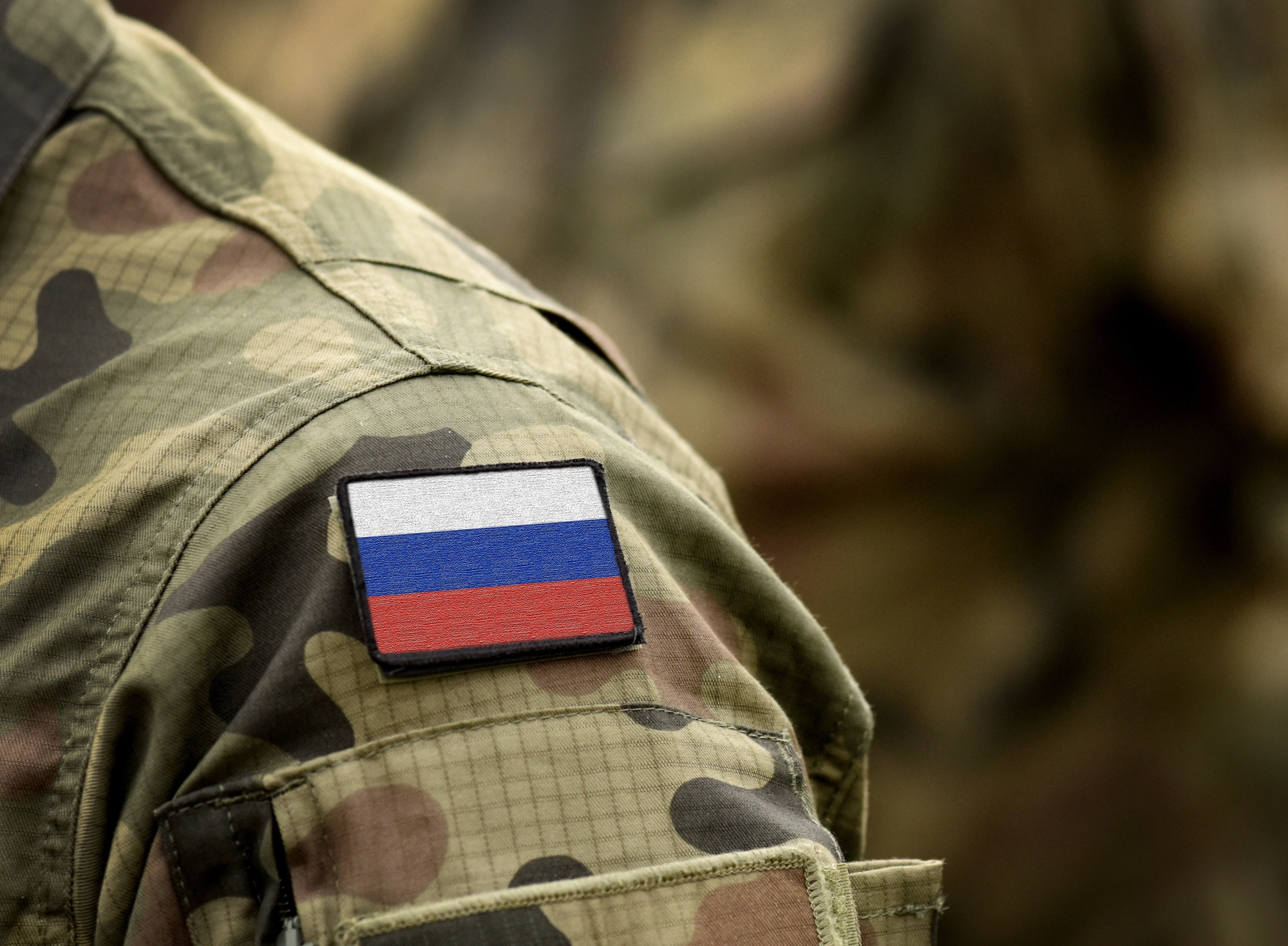 На Донеччині військові РФ розстріляли п’ятьох цивільних