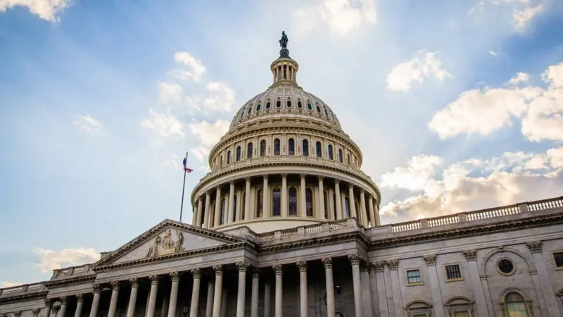 Комітет Сенату США схвалив три законопроєкти проти Росії