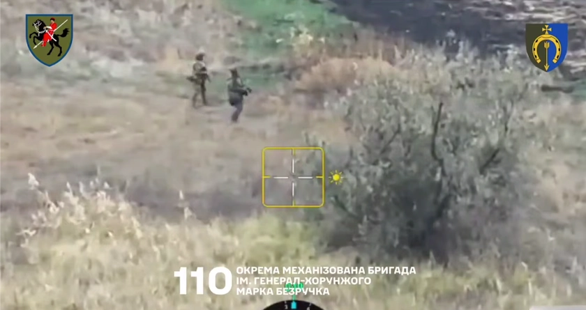 ‘Ready to Throw Anyone to Slaughter’ – Russia Sends Women to the Storm as Losses Mount Near Pokrovsk Atesh Says