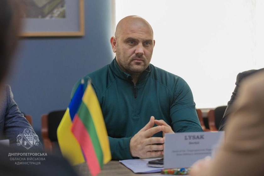 Odesa Rudderless After Trukhanov’s Removal