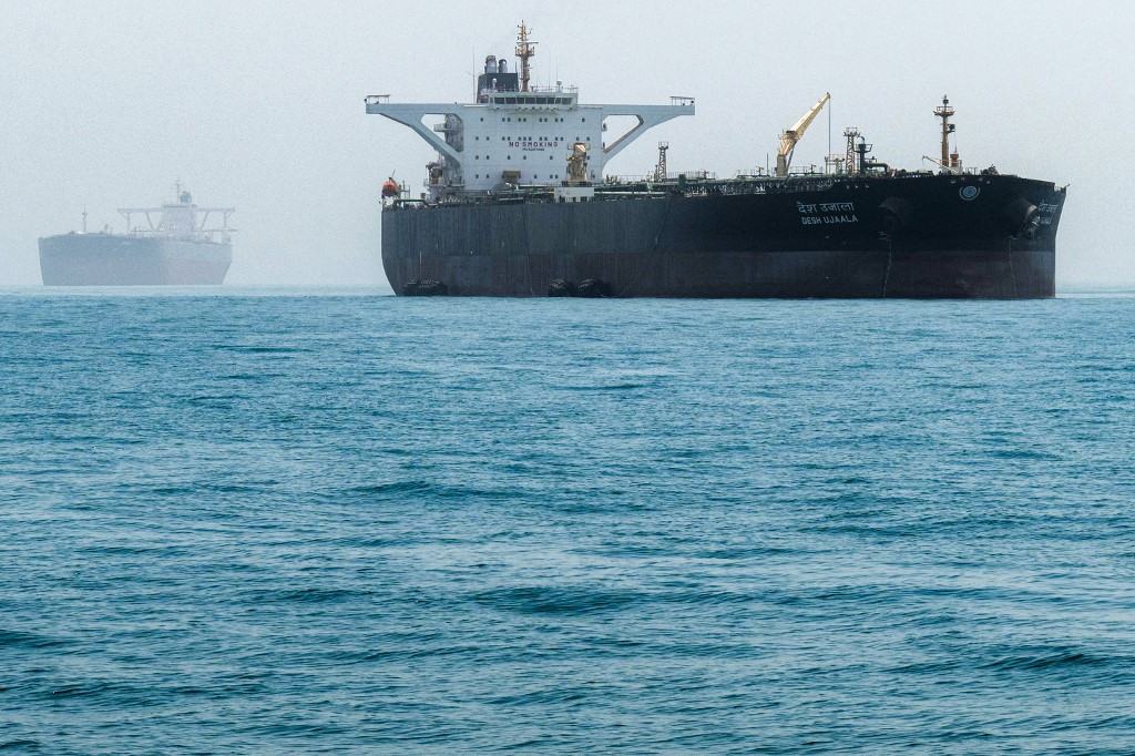 Oil Prices Level Out as Market Smells a Peace Deal in Ukraine