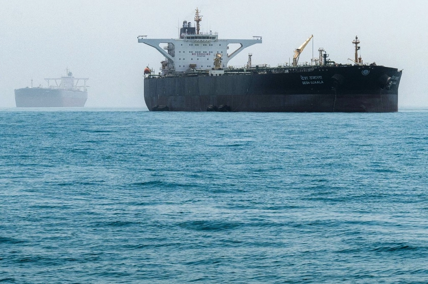 Найбільший покупець російської нафти в Індії переорієнтувався на США та Близький Схід