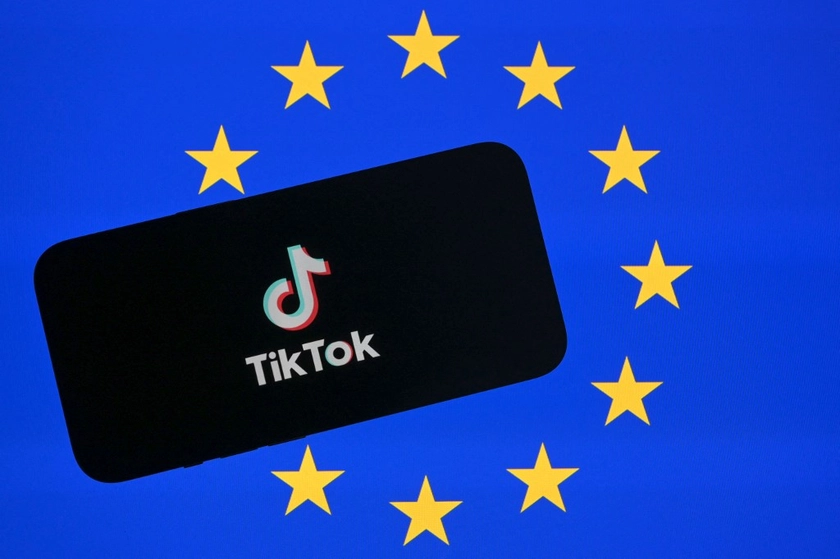 Єврокомісія звинуватила Meta та TikTok у недотриманні закону про цифрові послуги