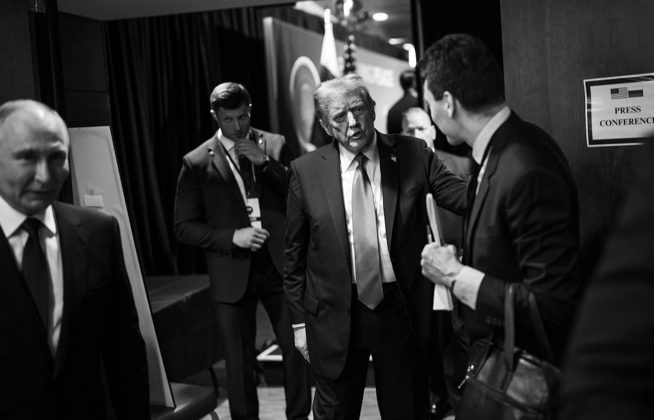 «Побачимо за пів року» – Трамп на заяву Путіна, який не зважає на жорсткі санкції