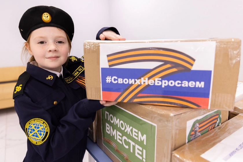 У Криму школярів змушують прославляти військових РФ через пропагандистські експозиції