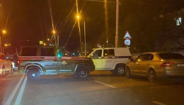 At Least Three Russian Paratroopers Eliminated in Stavropol – Ukrainian Intelligence