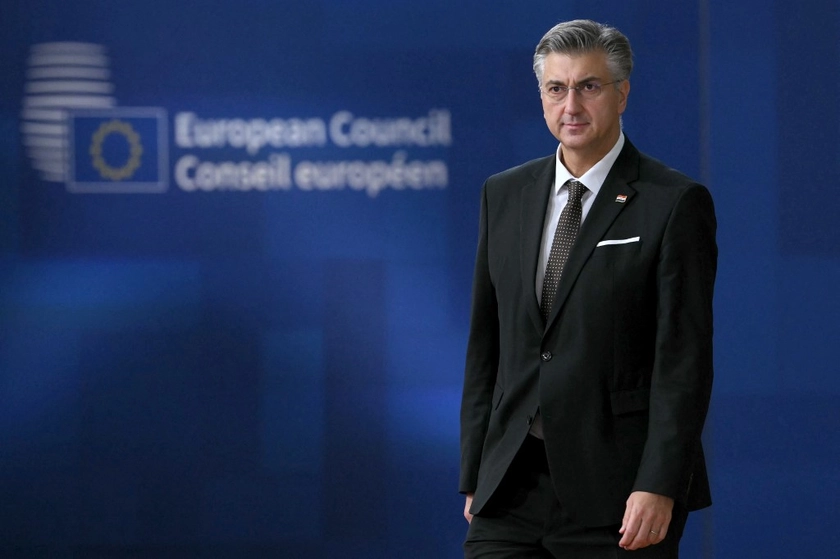 ‘Defending the Country Is Crucial’ – Croatia Reinstates Conscription Over European Security Concerns