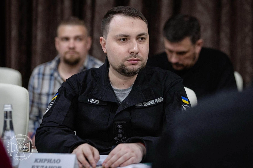 Росія хоче спричинити повне відключення електроенергії в Україні - Буданов