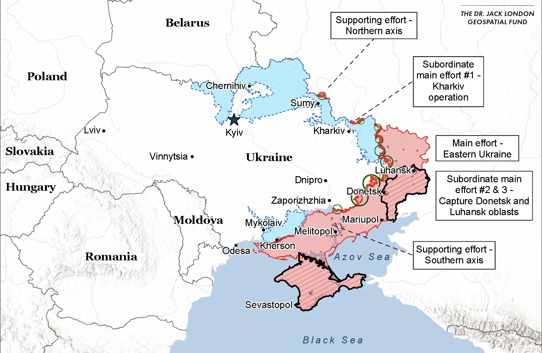 ISW Russian Offensive Campaign Assessment, October 24, 2025