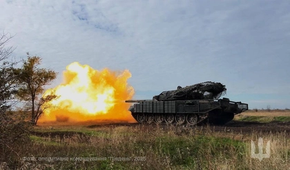 Defense Forces Liberated Over 185 Sq Km of Pokrovsk Sector, General Staff Reports
