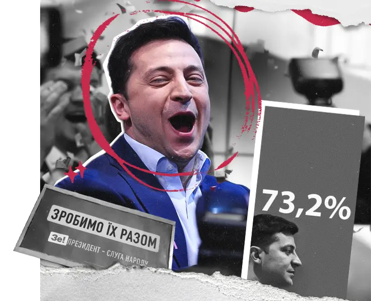 Ukraine’s Democratic Election Inspires Former Soviet States