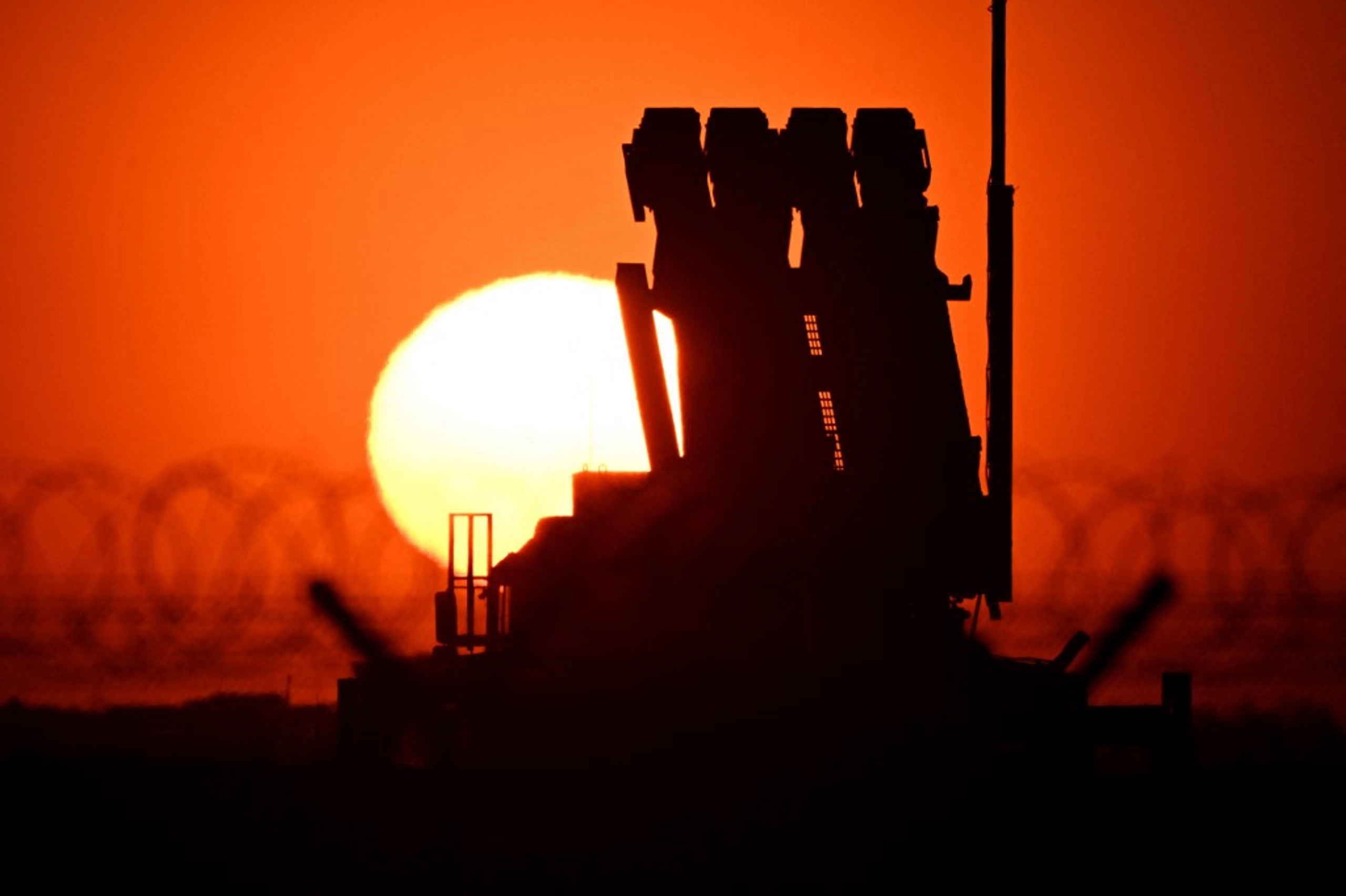 US Precision Missile Stockpiles Nearly Halved in Iran War, Creating ‘Near-Term Risk’