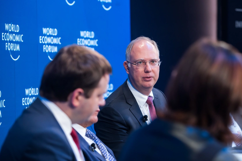 Propaganda Debacle: US Treasurer Mocks Putin Envoy’s Economics, Labels Him ‘Russian Propagandist’