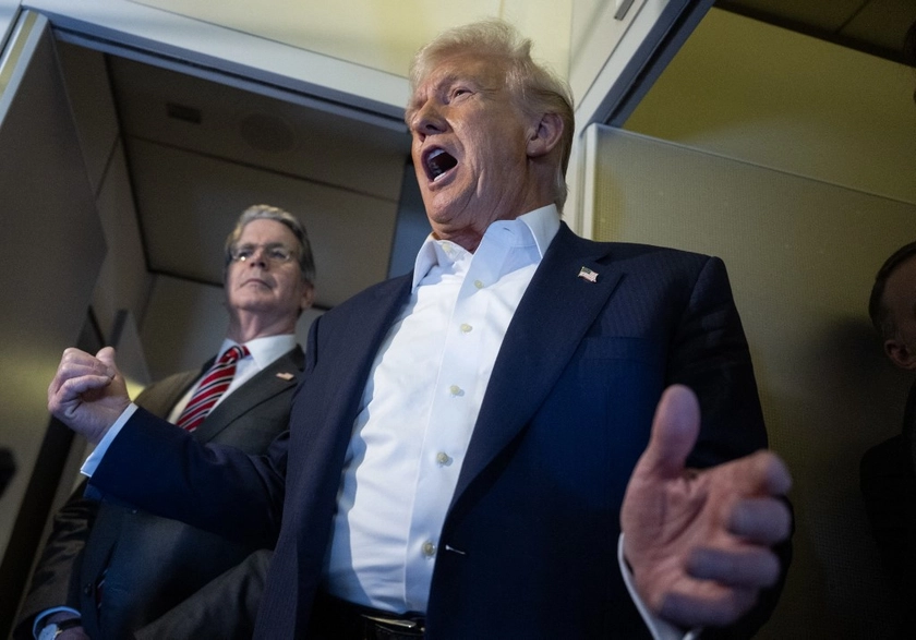 Why America’s Financial Craziness Could Help Ukraine – But Devastate the World