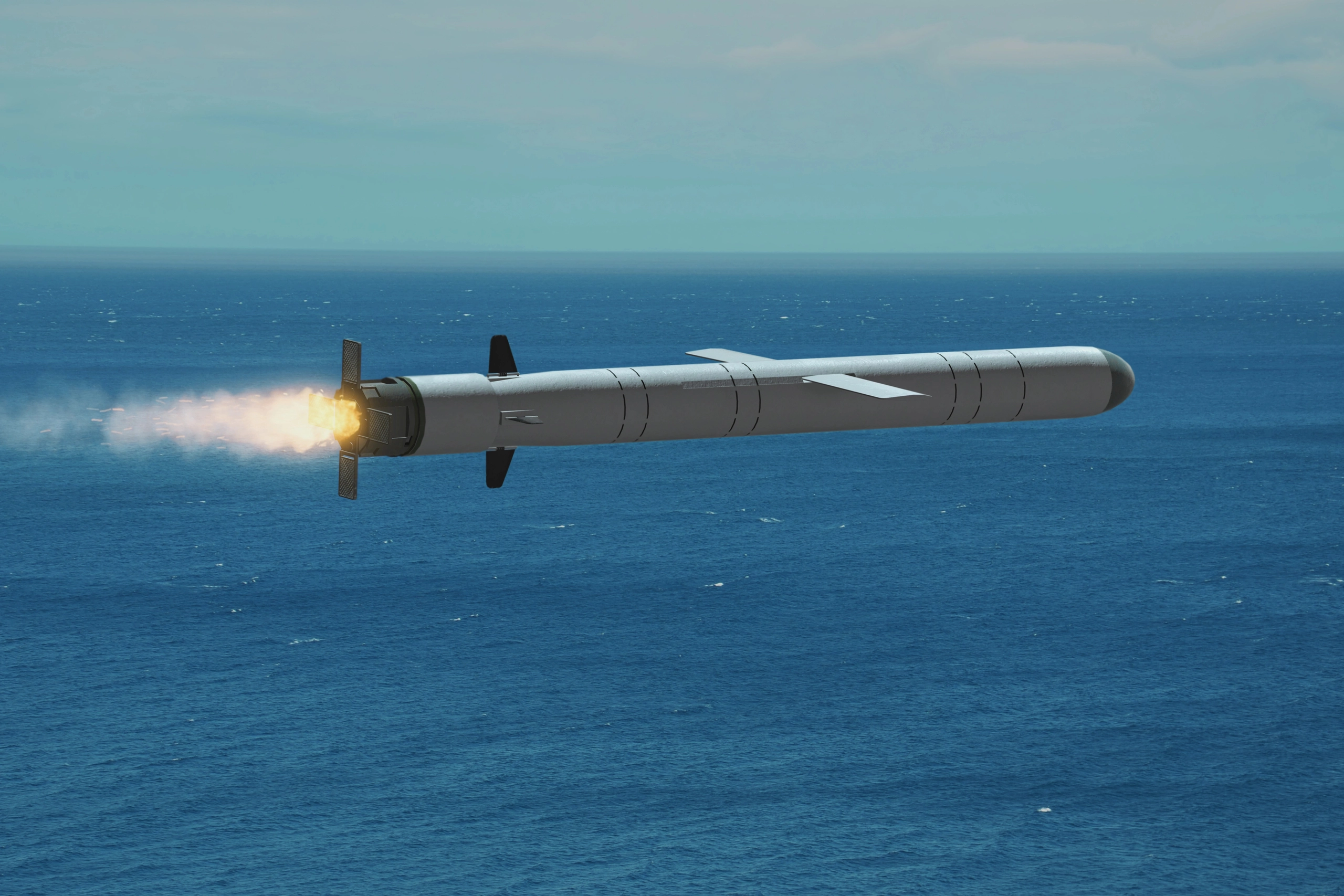 How Dangerous Is Russia's Burevestnik Cruise Missile?