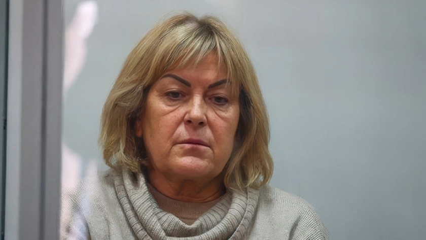 САП завершила розслідування справи ексочільниці Хмельницької МСЕК Крупи