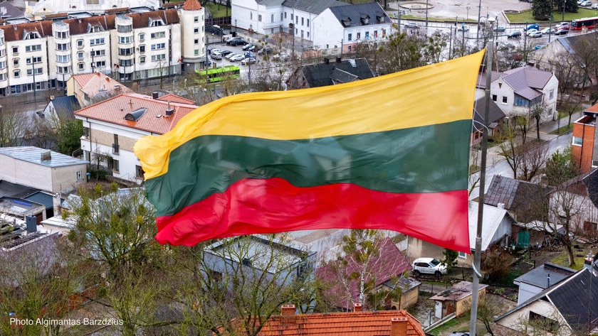 Литва знову закривала аеропорт Вільнюса та кордон з Білоруссю: що сталося