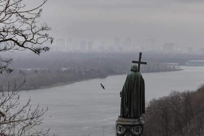 Rediscovering Kyivan Rus – New Course Explores Ukraine’s Deep Heritage