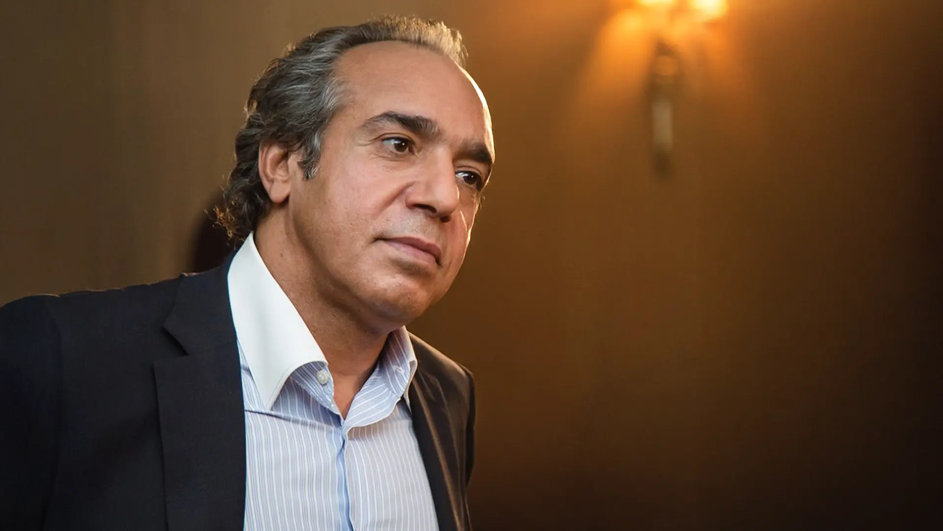 Remembering Our Visionary Publisher Adnan Kivan on the 1st Anniversary of His Death