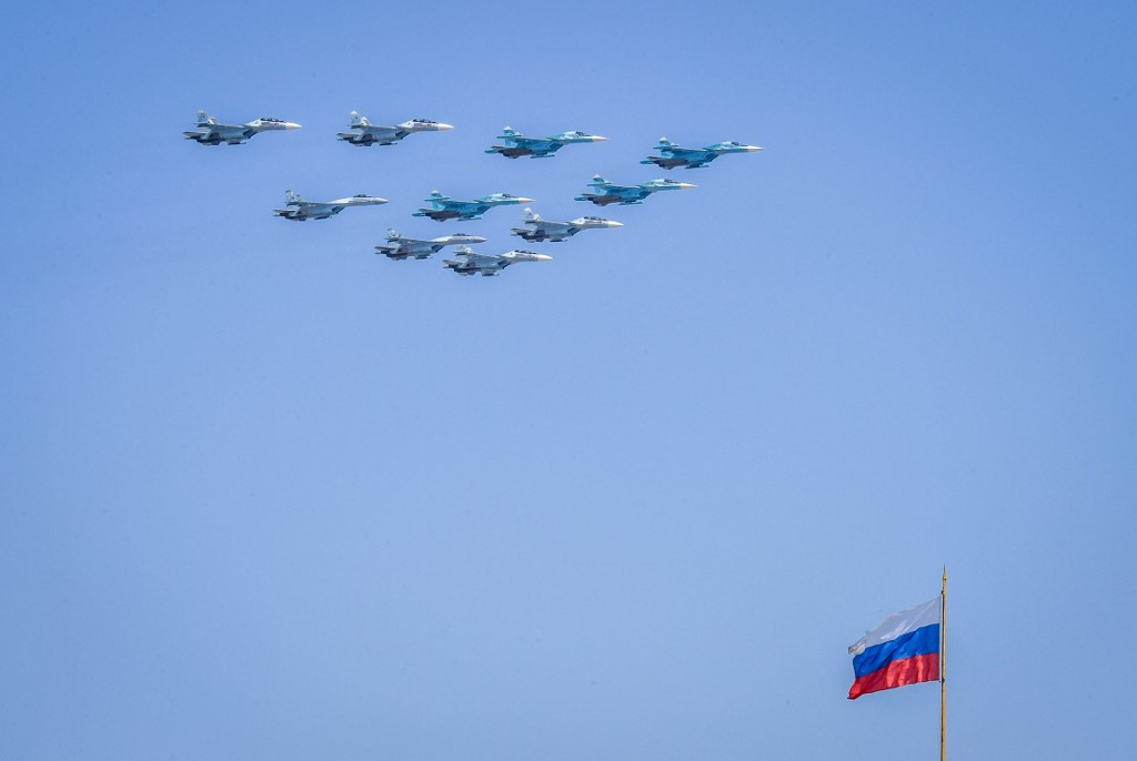 Vietnam Strengthening Military Ties With Russia as US Relations Falter, Investigation Claims