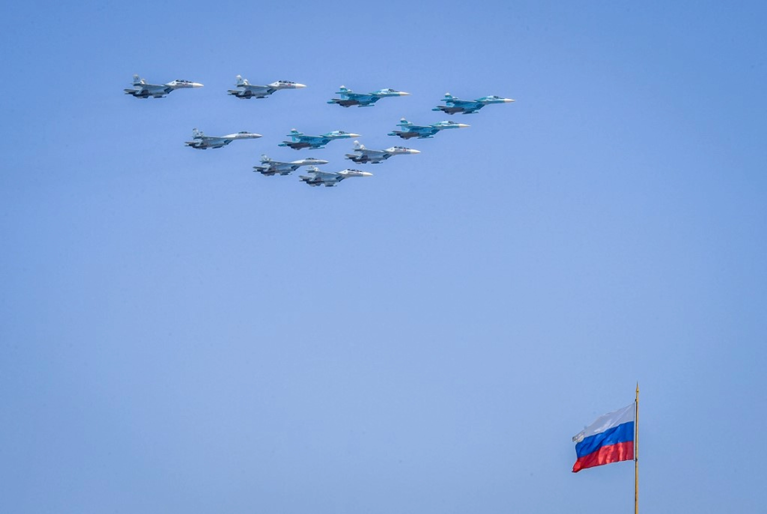 Vietnam Strengthening Military Ties With Russia as US Relations Falter, Investigation Claims