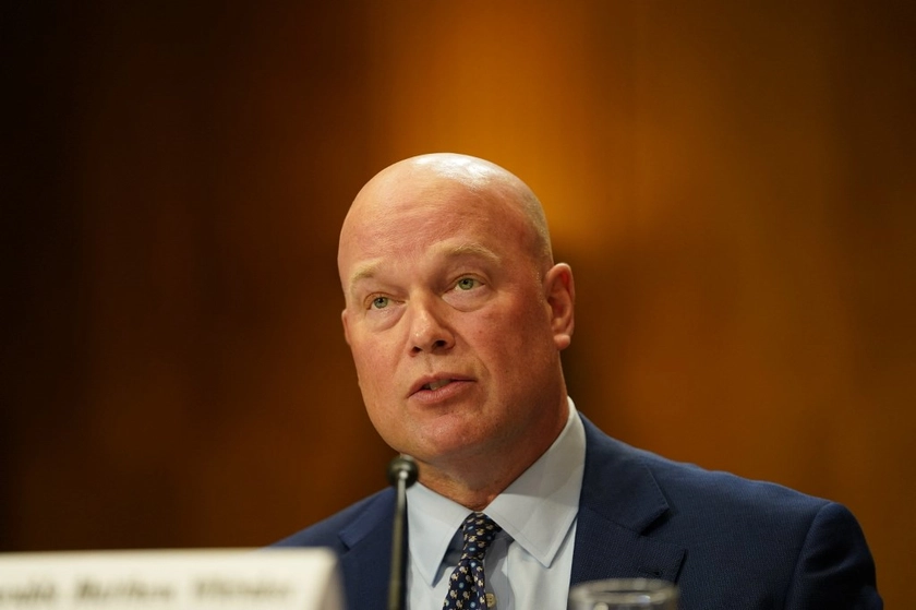 Посол США в НАТО закликав Європу використати заморожені активи РФ для України