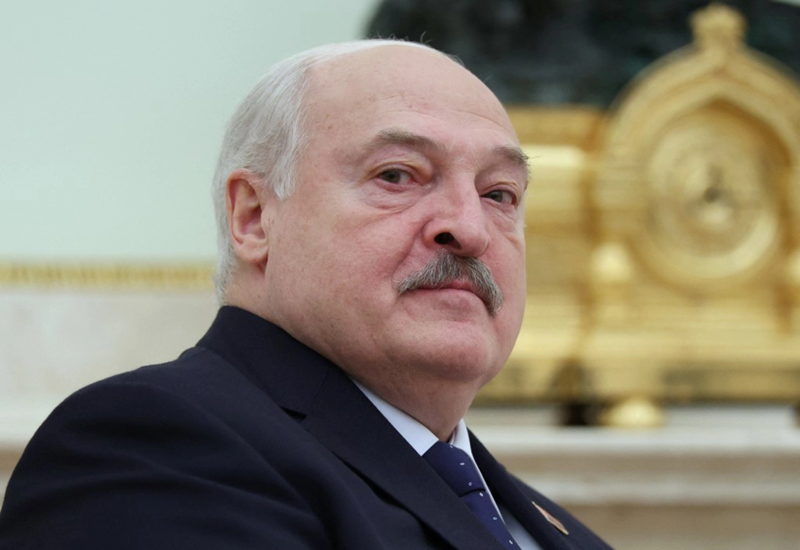 Лукашенко відреагував на закриття Литвою кордону з Білоруссю