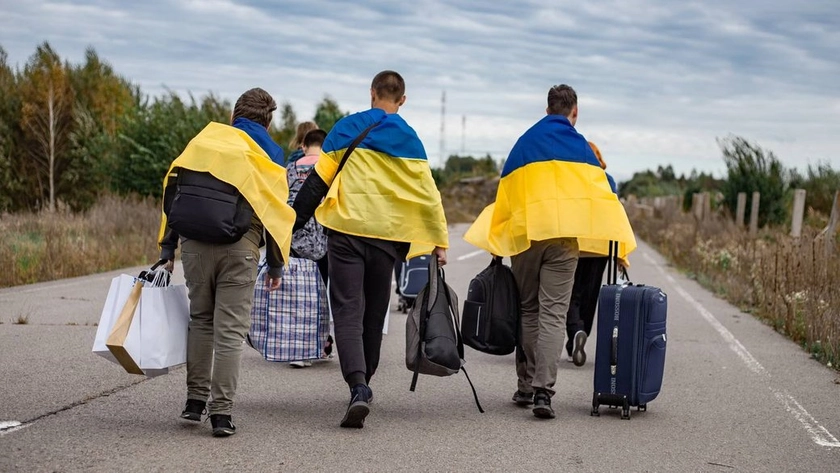 З окупованих територій евакуювали ще 17 дітей та підлітків