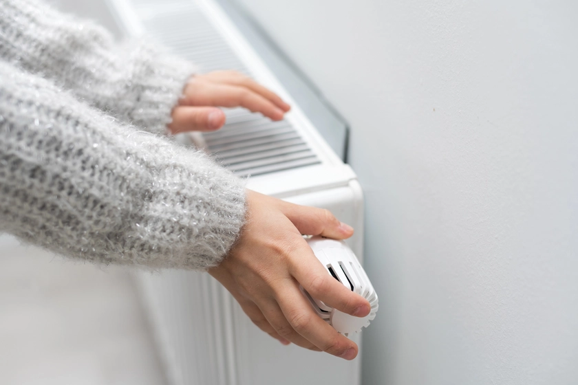 Heating in Kyiv Starts Wednesday: Mayor Klitschko