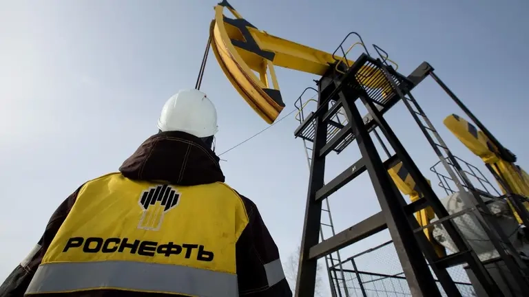 США дають Німеччині 6 місяців на вирішення долі активів “Роснефти”