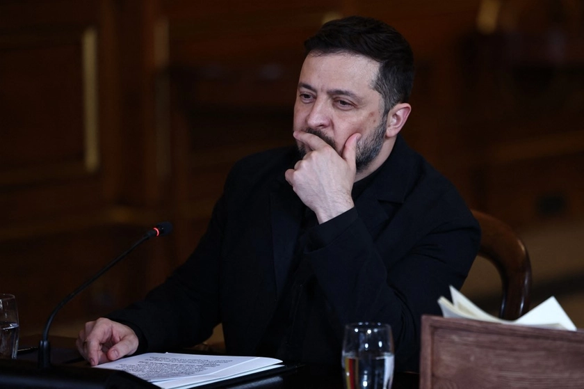 Зеленський пояснив, чому Покровськ важливий для Росії
