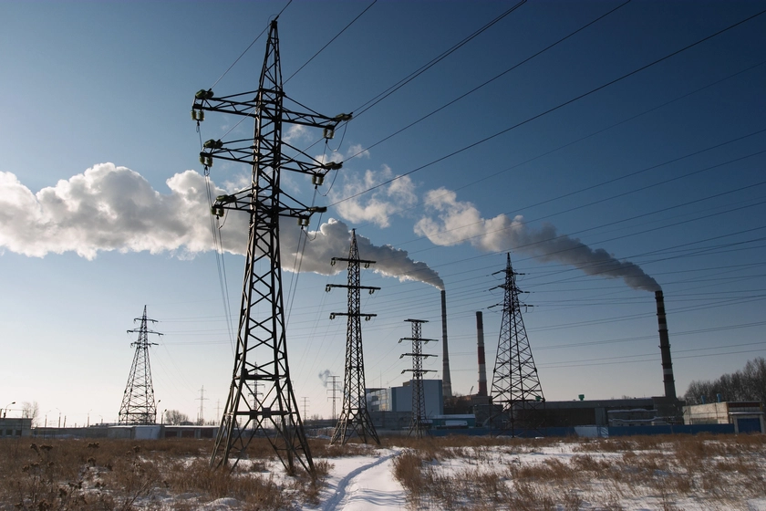 Енергетики України отримали €113 млн допомоги від партнерів за 100 днів